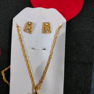 Jewellery Set