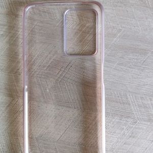 Transparent Cover One Plus Nord Ce2 5g