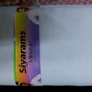 Siyarams Trouser And Shirt Fabric