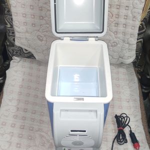 Brand New 7.5 Portable Car Mini Freezer