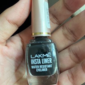 Lakme Eyeliner