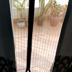 Magnetic Mosquito Net