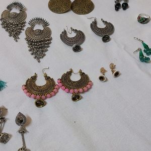 Jewellery