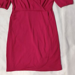 Cute Pink Dress That Can Actually Make Your Day!!!