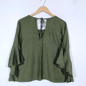 Green Top (Women)