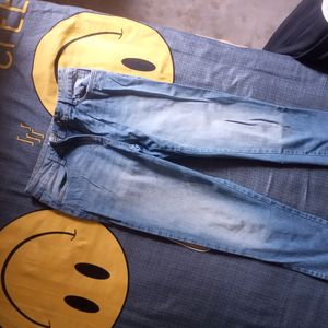 Combo Of 2 Women Jeans