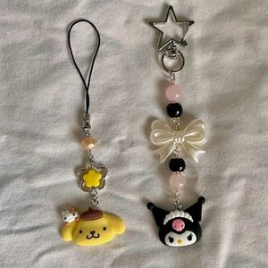 Sanrio Keychains