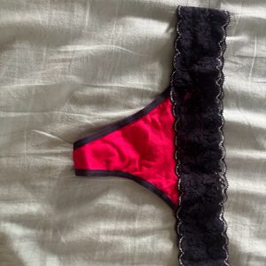 Net Lasenza Panty