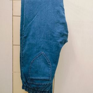 Women Jeggings Denim