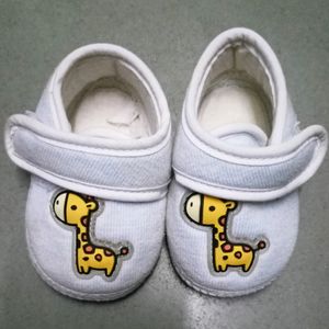 Baby Shoes 👟