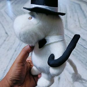 Momin Magician Soft Toy