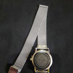 Imported Magnetic Watch