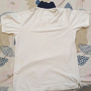 Allen Solly  T-SHIRT