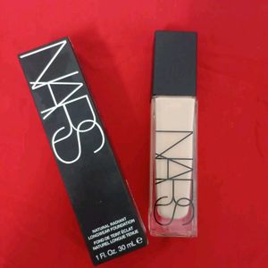 NARS 100% Orignal Authentic Foundation