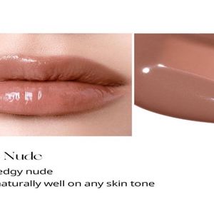 Peripera Ink Glasting Lip Gloss 02 Edge Nude