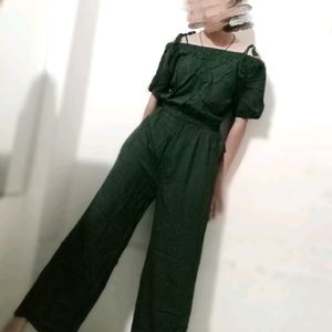 Jumpsuit For Girls💚