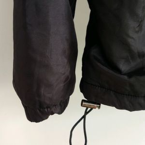 Prada First Copy Hoodie Jacket