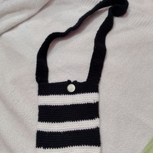 Crochet Bag