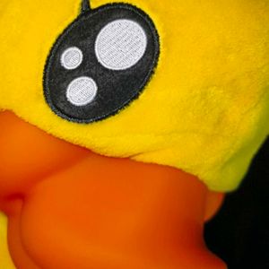 Big Size Duck Plushie