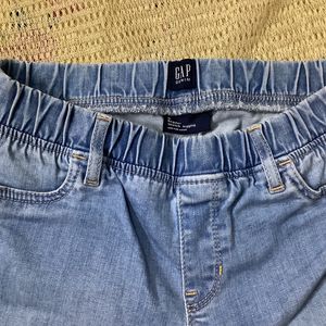 GAP demin Regular Stretch Jegging