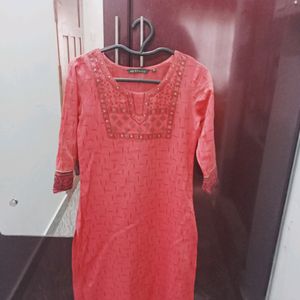 AVAASA KURTA