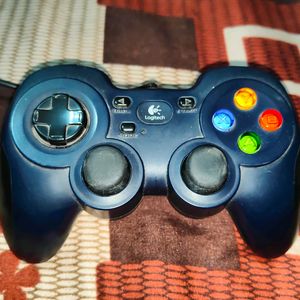 Xbox Compatible PC Gamepad Logitech F 310