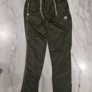 Men's Trouser