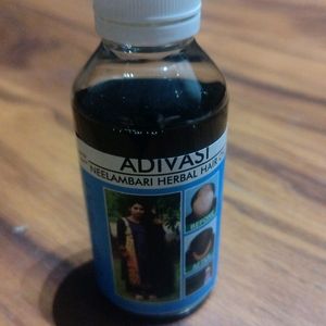 Aadivasi Hair Oil