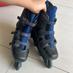 Skating Shoes