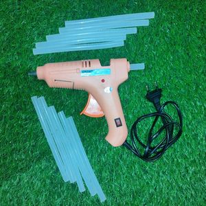 150 WATT HOT GLUE GUN + Stick Free