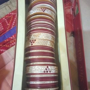 Wedding Bangles