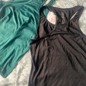 gym wear tanktop