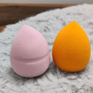 8 MAKE-UP SPONGES