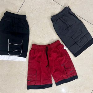 Cargo Shorts(L, XL)