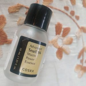 Cosrx Snail 96 Mucin Power Essence