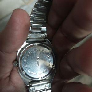 Cizer Vintage Watch