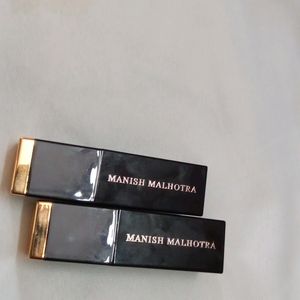 30off Manish Malhotra Original Lipstick 1pc