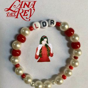 Lana Del Rey Bracelet