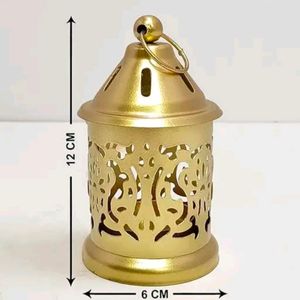 Combo 2 Designer Hanging Lantern For Home Decore