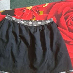 Korean Skirt Waist 30