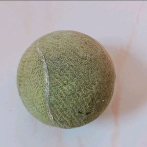 Cricket Ball(Used)