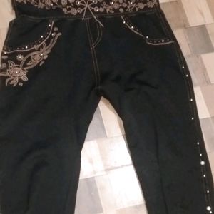 Ladies Jeggings