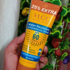 VLCC SPF 60 P+++ Sunscreen