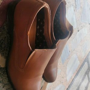 SALE Brown formal shoe bond street by red tape