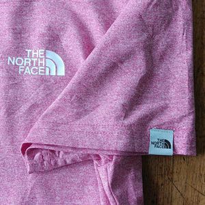 The Northface Original Active Wear Shirt