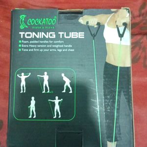 Toning Tube