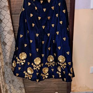 DESIGNER LEHENGA