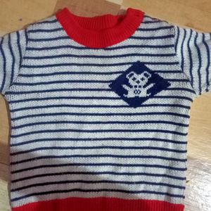 Beautiful Sweater For Kids