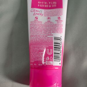 INSTANT GLOW FACE WASH