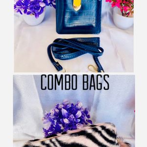 Combo Set Bags